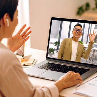 オンライン相談会